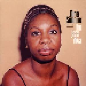 Nina Simone: Jazz Diva, The - Cover