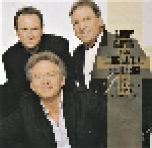 Larry Gatlin & The Gatlin Brothers: Larry Gatlin And The Gatlin Brothers Sing Their Family Gospel Favorites - Cover