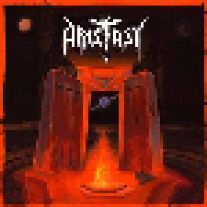 Apostasy: Sign Of Darkness, The - Cover