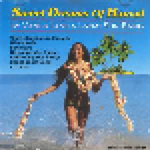 Lanai Sun Band, Vanua Levu: Sweet Dreams Of Hawaii - Cover