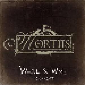 Mortiis: Weal & Woe - Cover