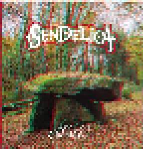 Sendelica: Chromlech Chronicles III - Cover