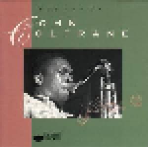 John Coltrane: Art Of John Coltrane, The - Cover