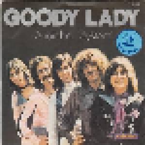 Anarchic System: Goody Lady - Cover