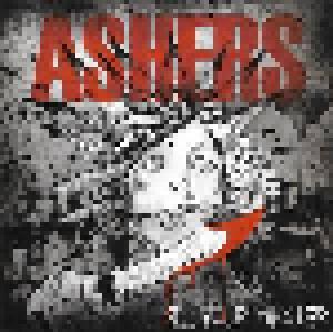 Ashers: Kill Your Master - Cover