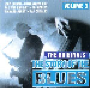 Story Of The Blues - Volume 3, The - Cover