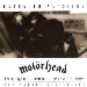 Motörhead: Extended Versions: The Encore Collection - Cover