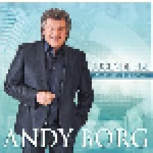 Andy Borg: Jugendliebe (Unvergessene Schlager) - Cover