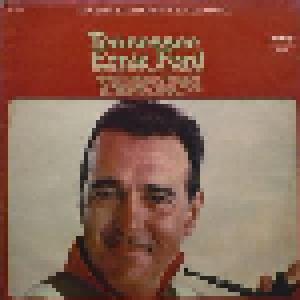 Tennessee Ernie Ford: I Can't Help It If I'm Still In Love With You - Cover