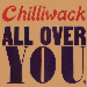 Chilliwack: All Over You - Cover