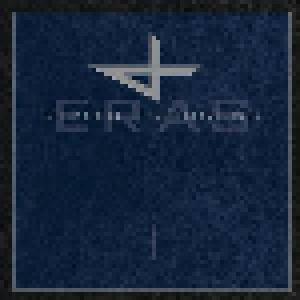Devin Townsend Project: Eras I - Cover