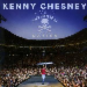 Kenny Chesney: Live In No Shoes Nation - Cover