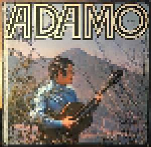 Adamo: Adamo (S*R International) - Cover