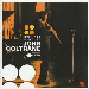 John Coltrane: RTL Jazz - La Collection - Cover
