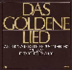 Goldene Lied, Das - Cover
