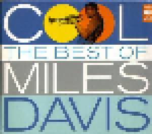 Miles Davis: Cool - The Best Of Miles Davis - Cover