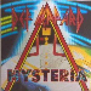 Def Leppard: Hysteria (7") - Bild 1