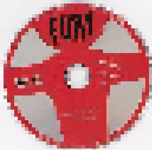 Fury In The Slaughterhouse: One Way Dead End Street (Single-CD) - Bild 3