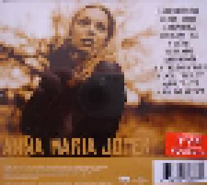 Anna Maria Jopek: Secret (CD) - Bild 2
