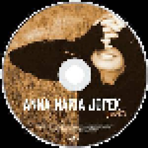 Anna Maria Jopek: Secret (CD) - Bild 3