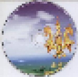 Stratovarius: Elements Pt. 1 (CD) - Bild 3