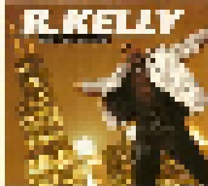 R. Kelly: I Can't Sleep Baby (If I) (Single-CD) - Bild 1