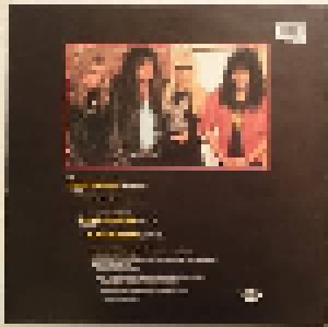 W.A.S.P.: Forever Free (12") - Bild 2