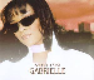 Gabrielle: Should I Stay (Single-CD) - Bild 1