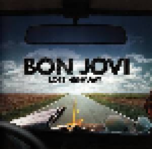 Bon Jovi: Lost Highway (CD) - Bild 1