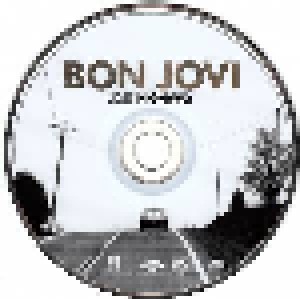 Bon Jovi: Lost Highway (CD) - Bild 3