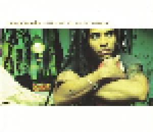Lenny Kravitz: If You Can't Say No (Single-CD) - Bild 1