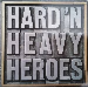 Hard 'n Heavy Heroes (LP) - Bild 1