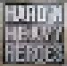 Hard 'n Heavy Heroes (LP) - Thumbnail 1