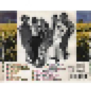Bonzo Dog Doo-Dah Band: Unpeeled (CD) - Bild 2
