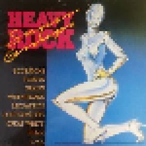 Heavy Rock Super Groups (LP) - Bild 1