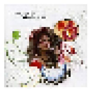 Clare Bowditch & The Feeding Set: What Was Left (CD) - Bild 1