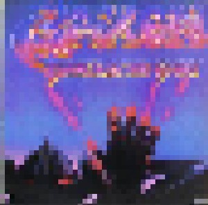 Saxon: Power & The Glory (LP) - Bild 1