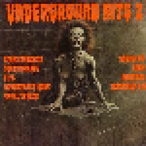 Underground Hits 2 (LP) - Bild 1