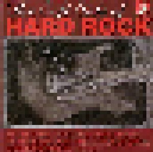 Cover - Richie Sambora & Eric Clapton: Soft Side Of Hard Rock - Vol. 2, The
