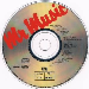 Mr Music Hits 1993-10 (CD) - Bild 3