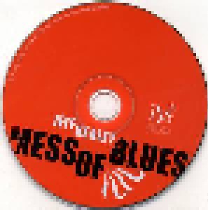 Jeff Healey: Mess Of Blues (CD) - Bild 3