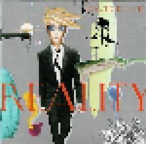 David Bowie: Reality (CD) - Bild 1