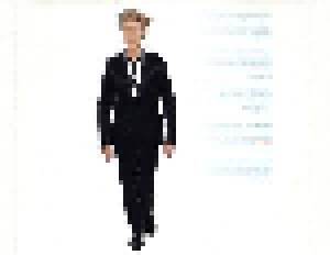David Bowie: Reality (CD) - Bild 4