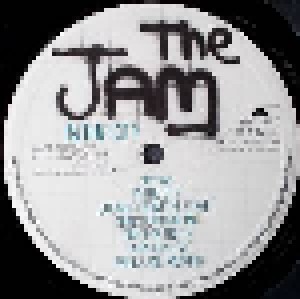 The Jam: In The City (LP) - Bild 4
