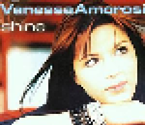 Vanessa Amorosi: Shine (Single-CD) - Bild 1