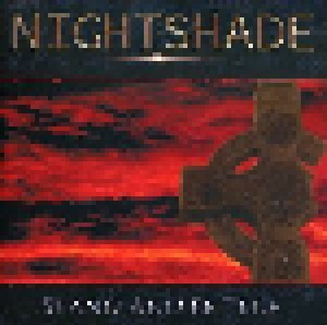 Cover - Nightshade: Stand And Be True