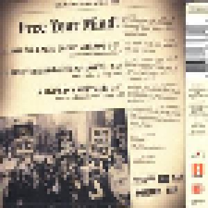Sub7even Feat. En Vogue: Free Your Mind (Single-CD) - Bild 2