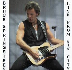 Bruce Springsteen: Live From The Heart Of Sin City (CD) - Bild 1