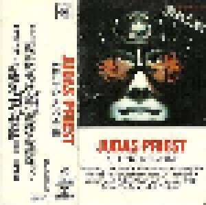 Judas Priest: Killing Machine (Tape) - Bild 1