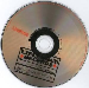 Lifeforce Records 2008 Label Sampler (Promo-CD) - Bild 3